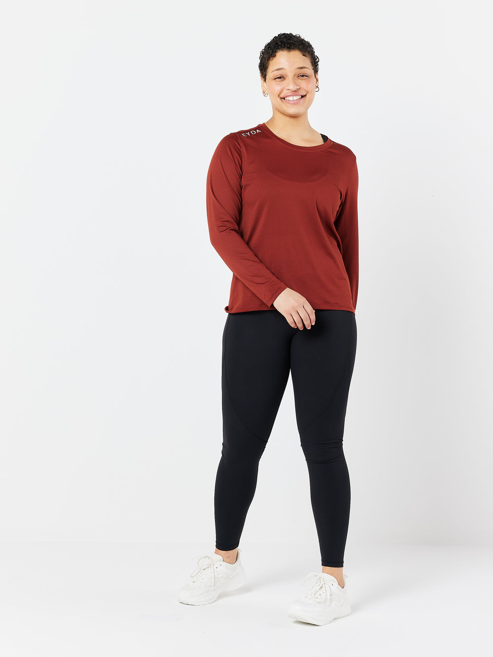 Freja Long Sleeve