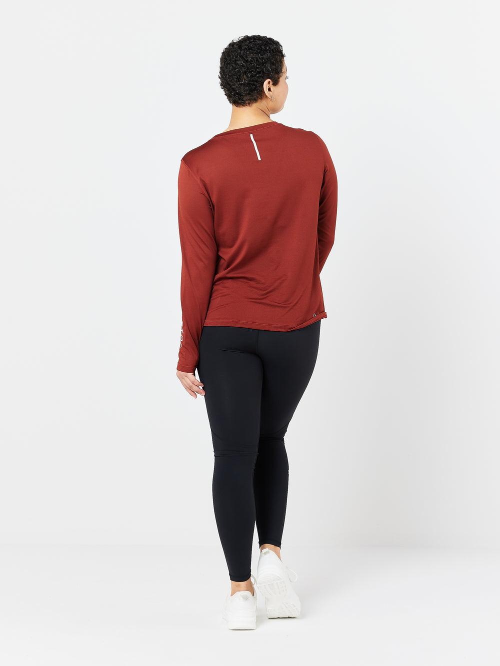 Freja Long Sleeve