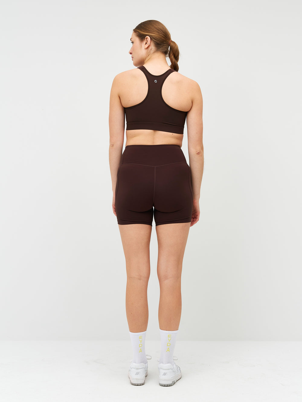 Gabby High Support Sports Bra