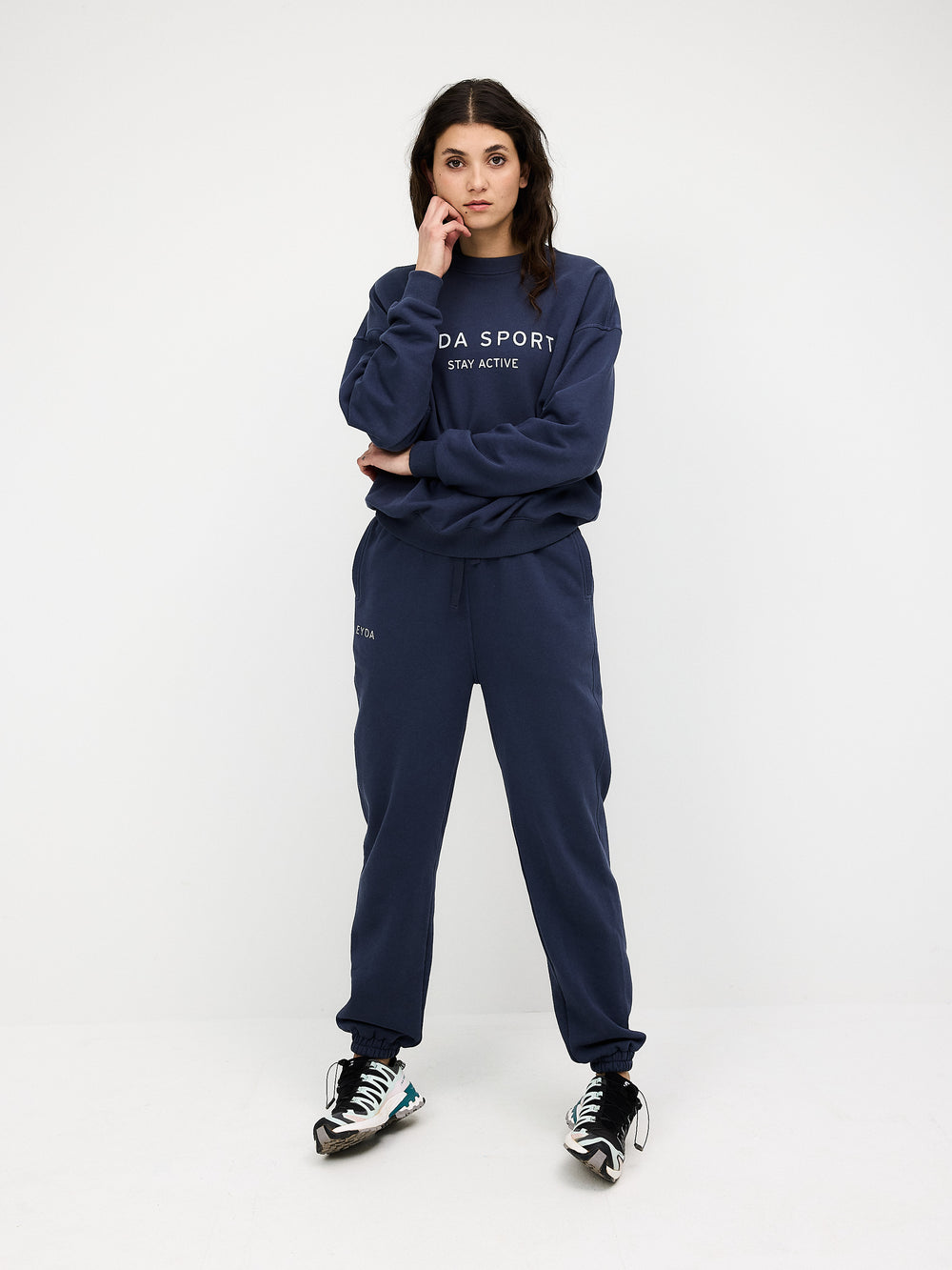 Gaia Sweatpants