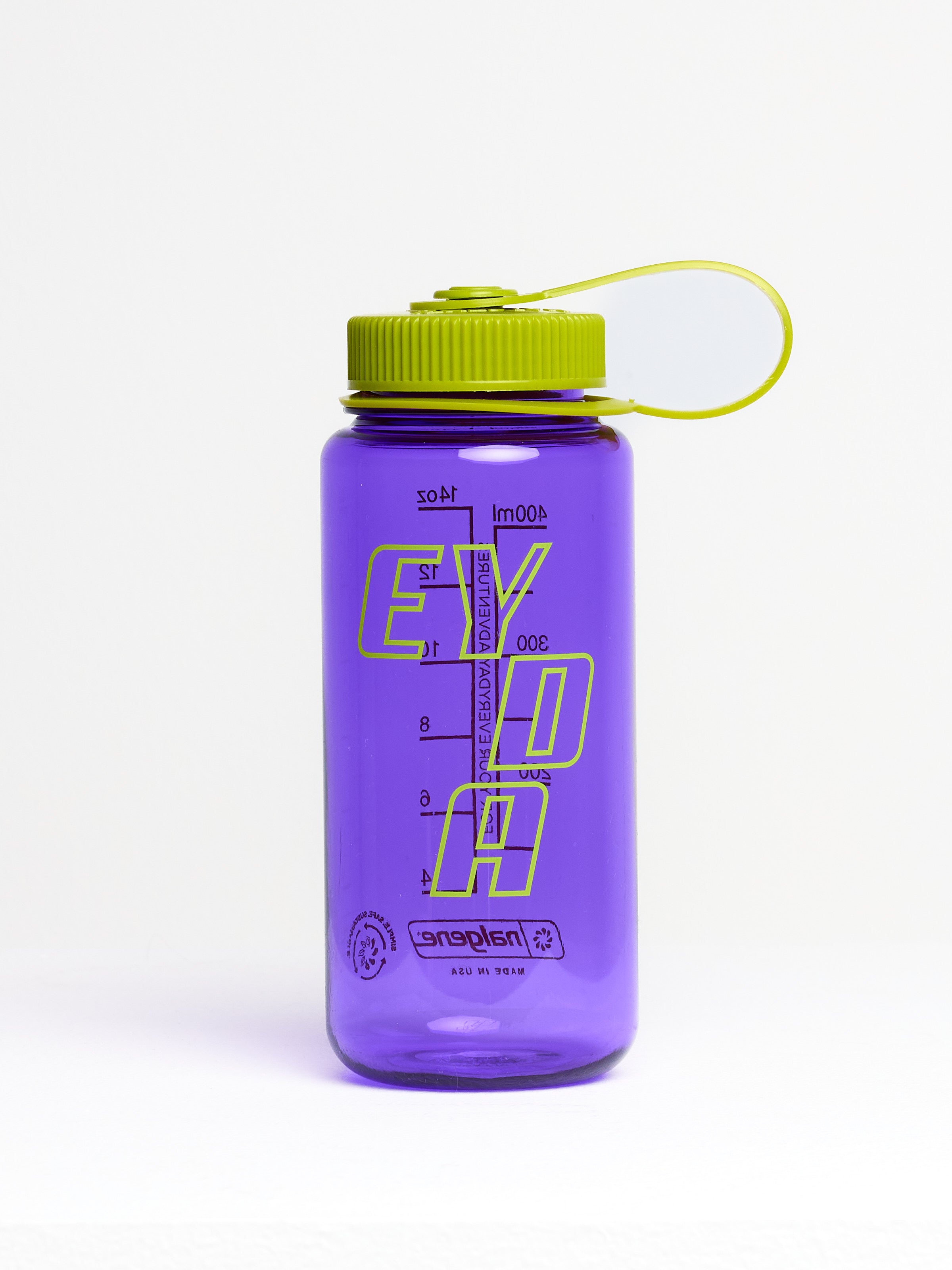 Gia Water Bottle 0.5L