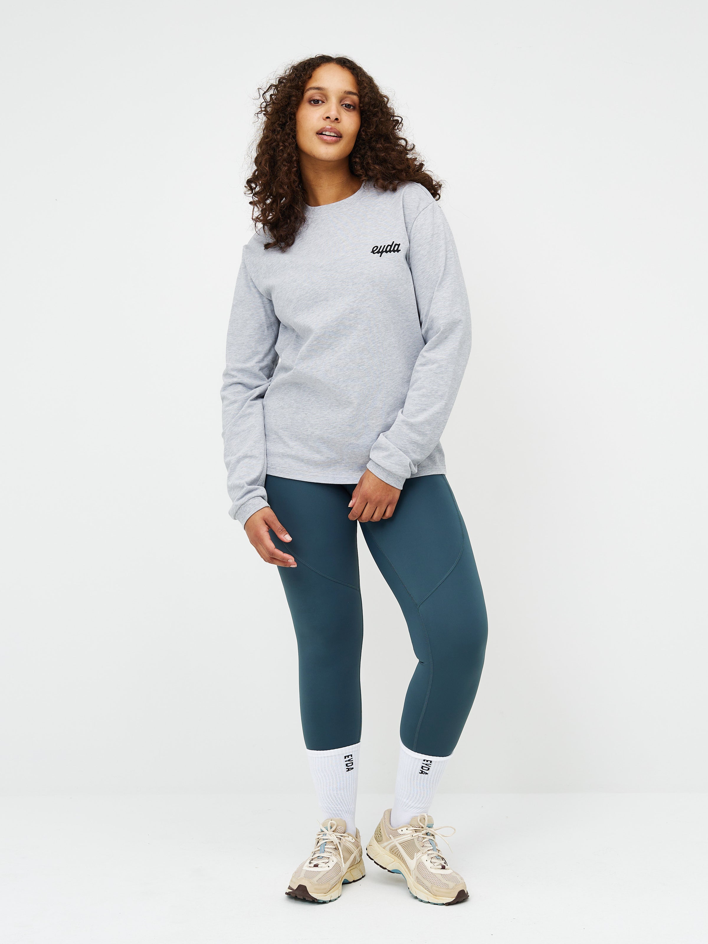 Gigi Long Sleeve