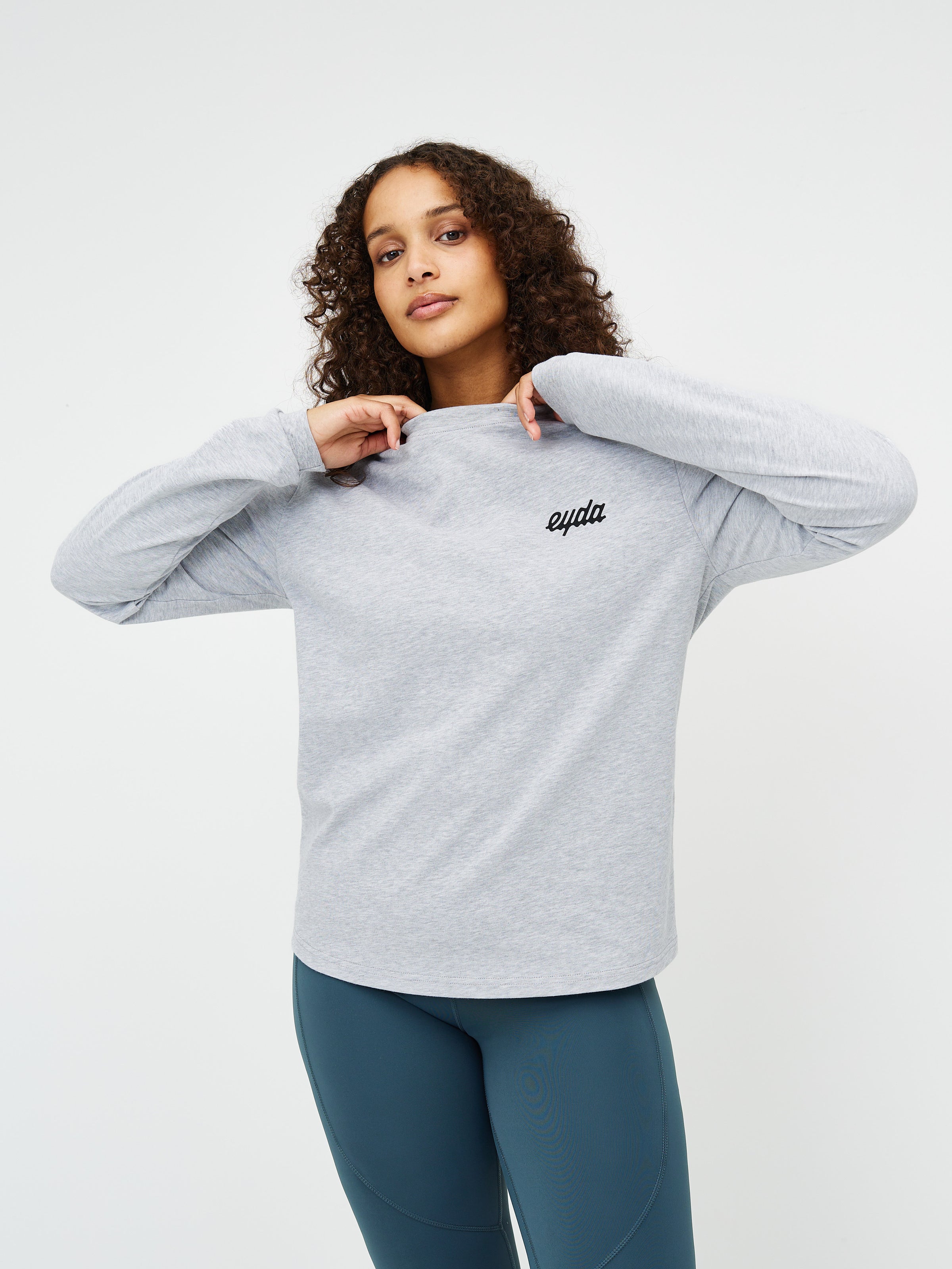 Gigi Long Sleeve