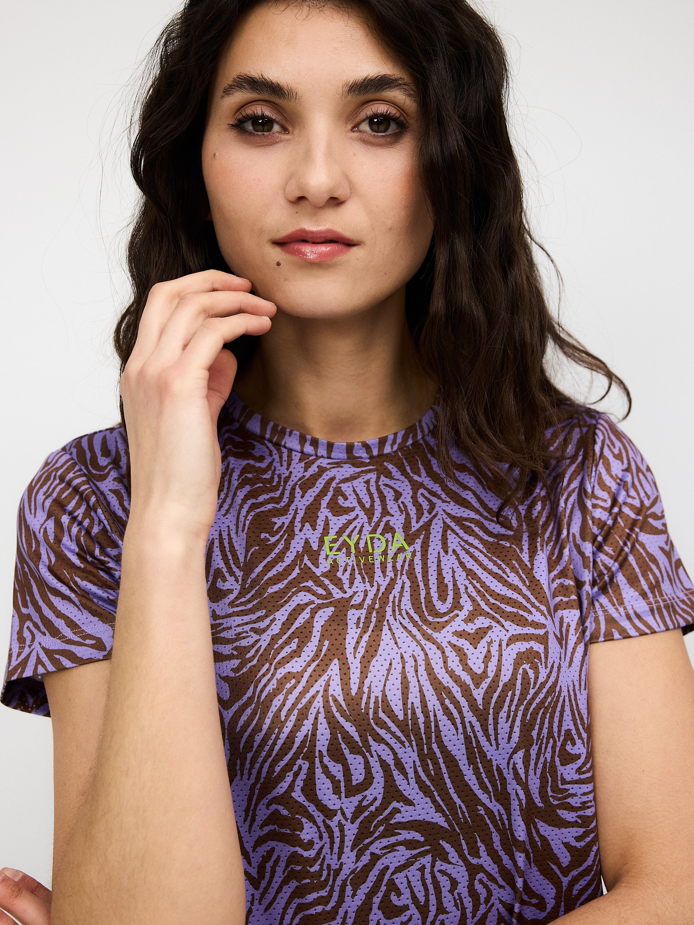 Hannah Tee
