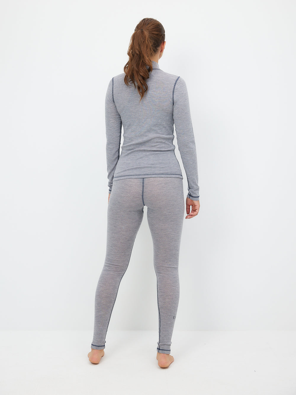 Havanna Wool Leggings