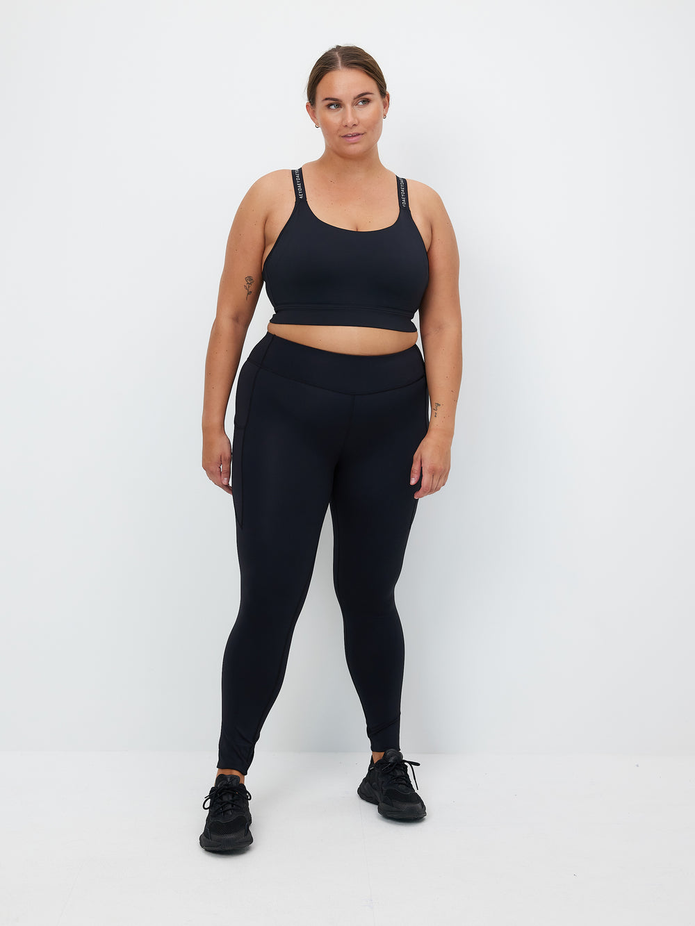 Helene Running Comp. Leggings