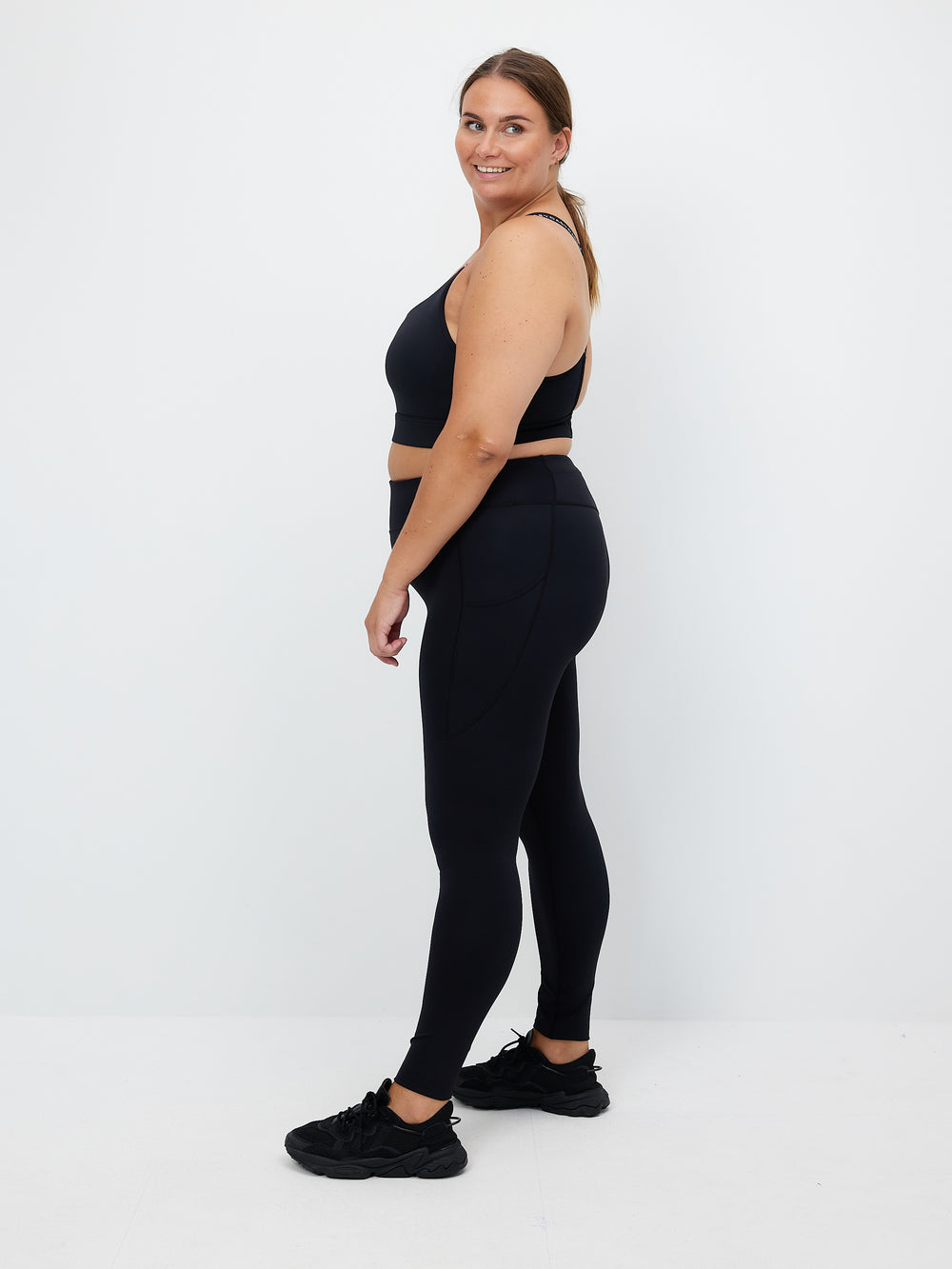 Helene Running Comp. Leggings