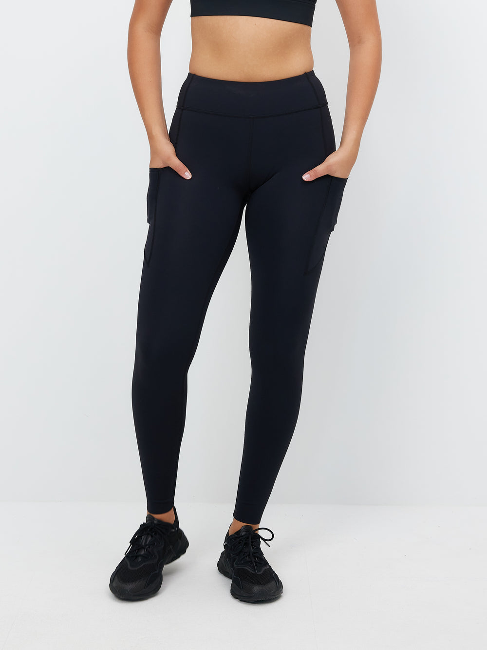 Helene Running Comp. Leggings