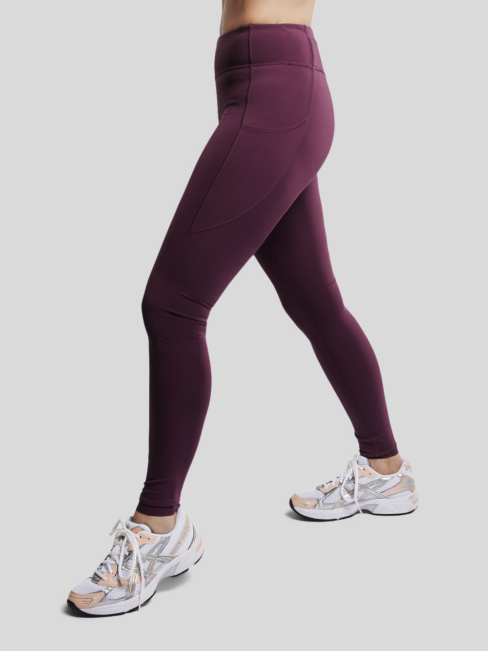 Helene Running Comp. Leggings