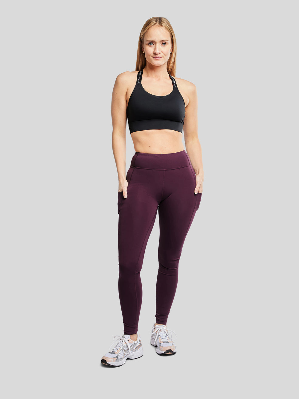 Helene Running Comp. Leggings