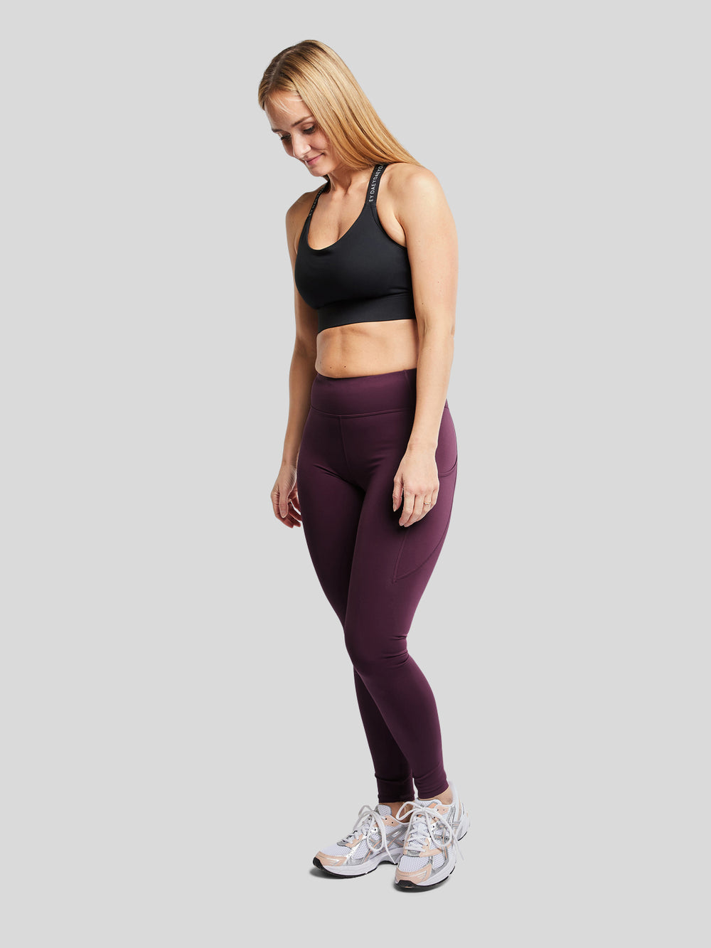 Helene Running Comp. Leggings