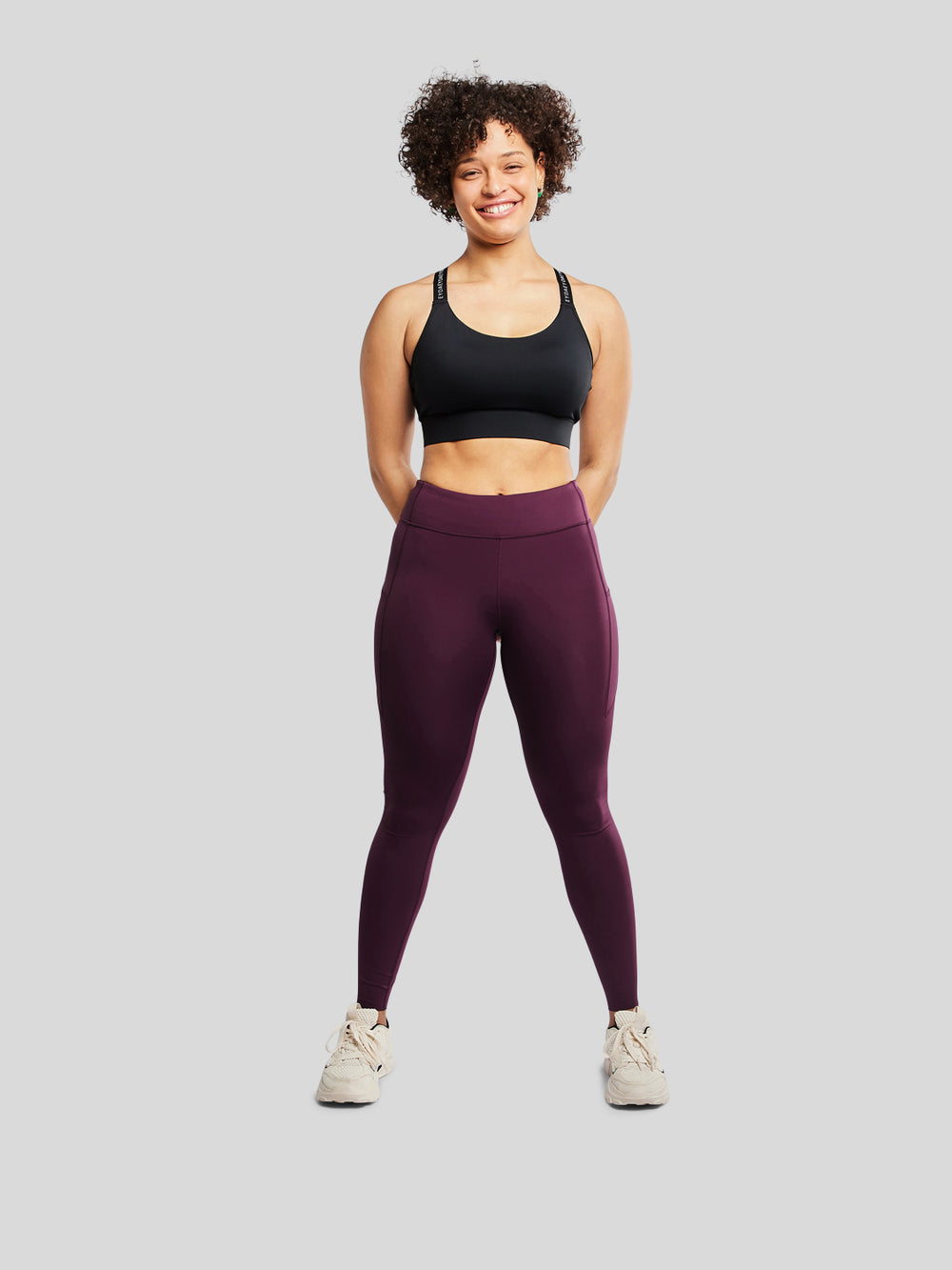 Helene Running Comp. Leggings