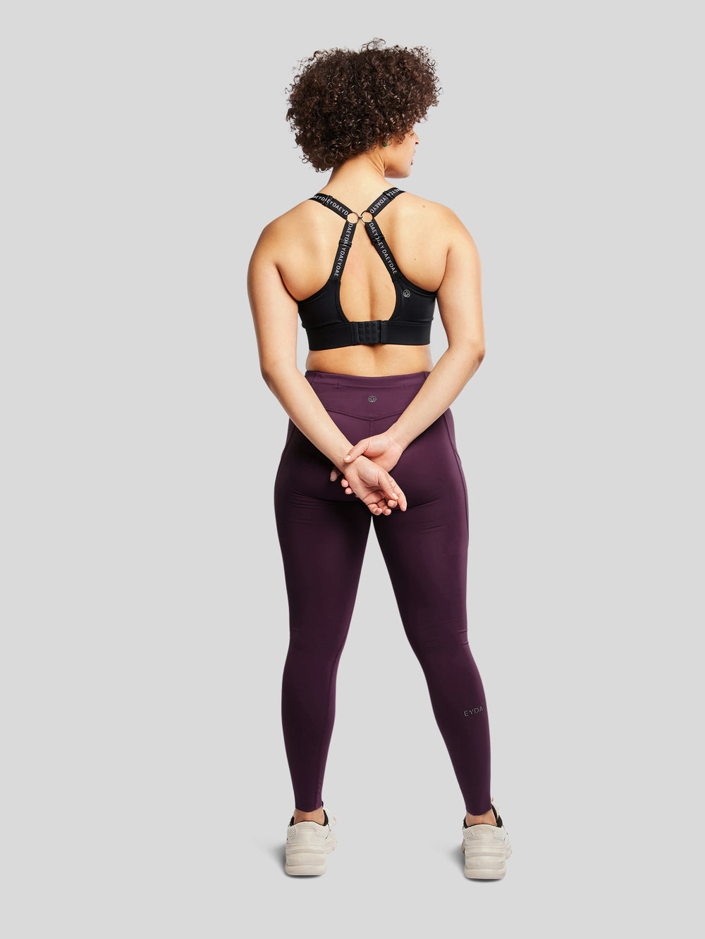 Helene Running Comp. Leggings