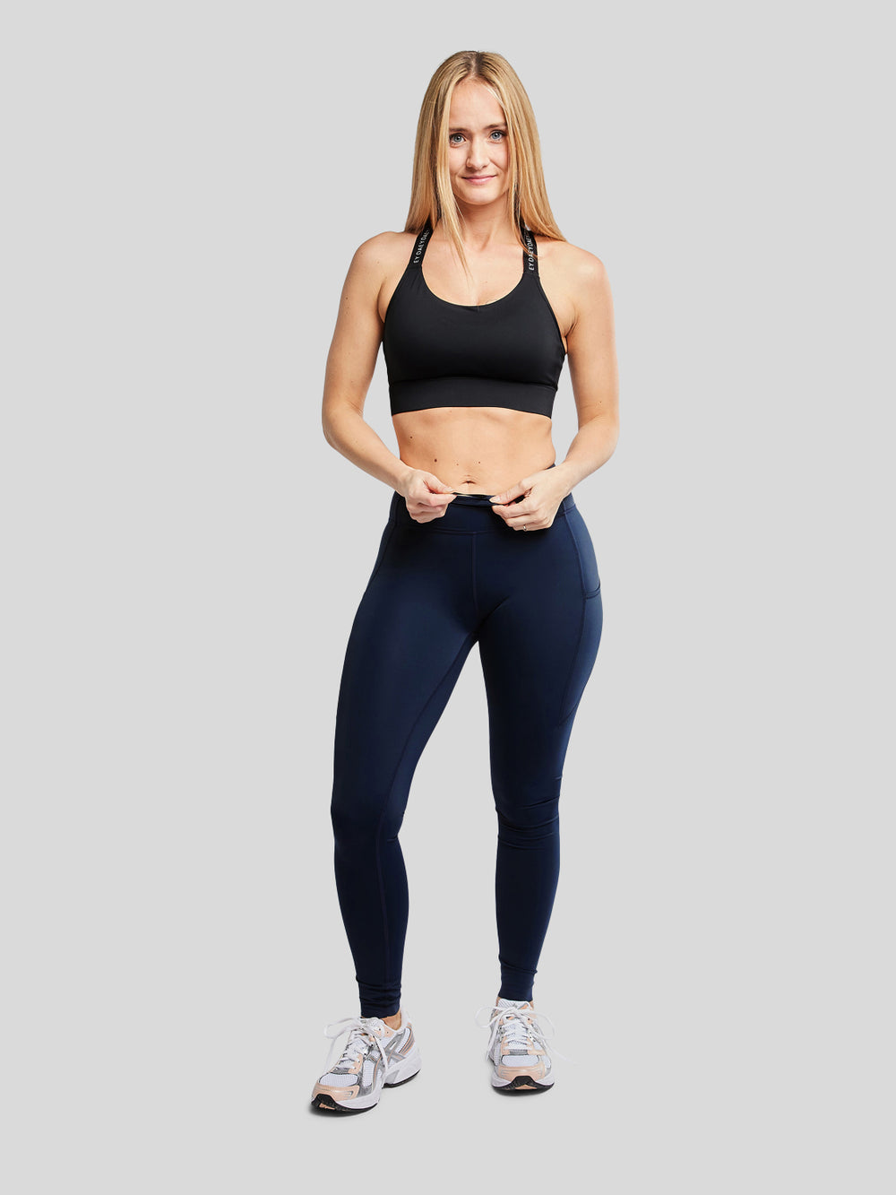 Helene Running Comp. Leggings