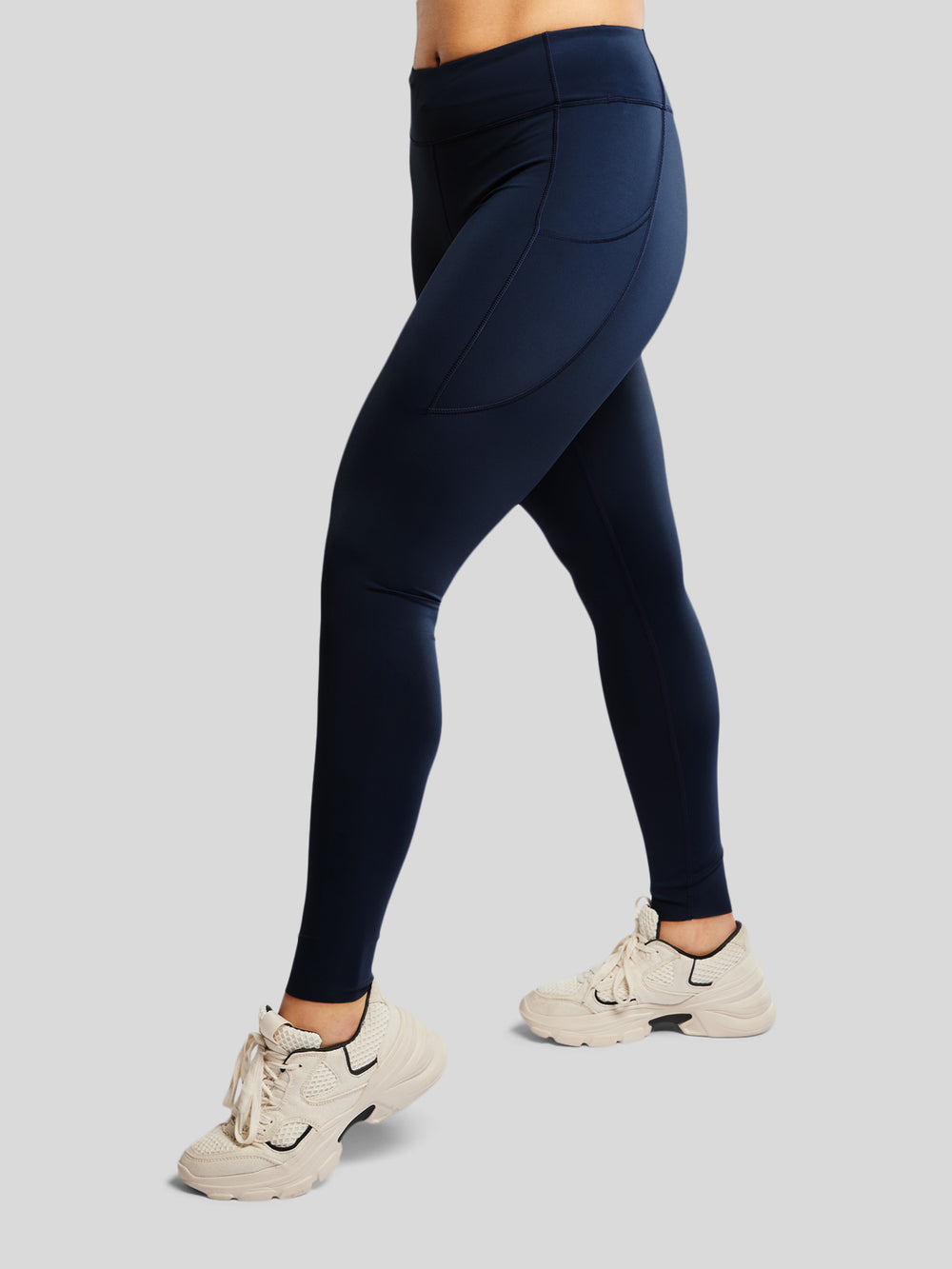 Helene Running Comp. Leggings