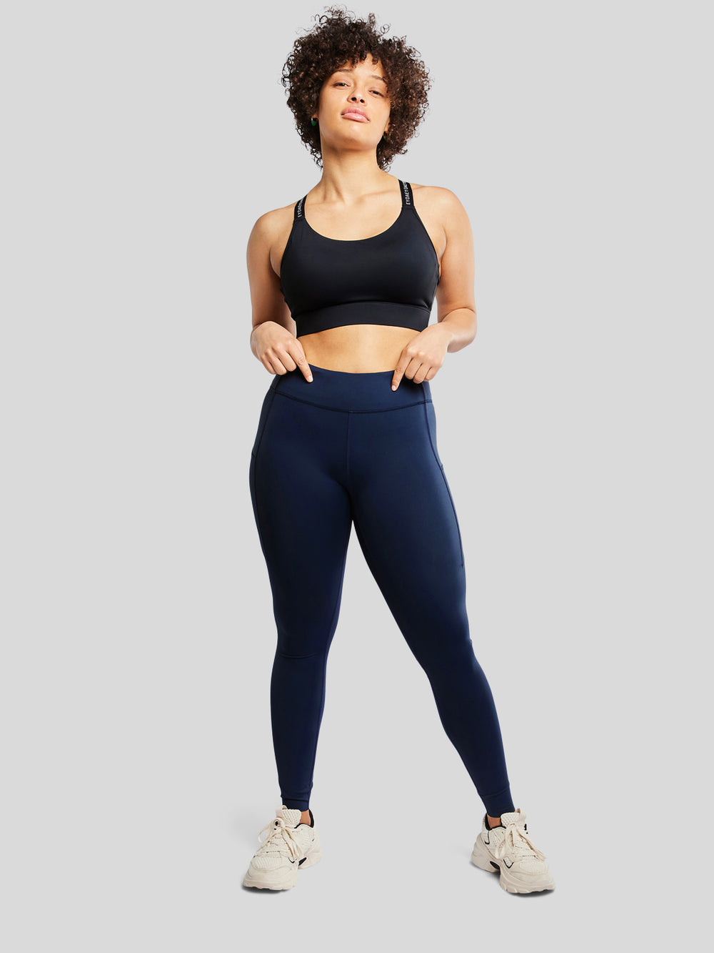 Helene Running Comp. Leggings