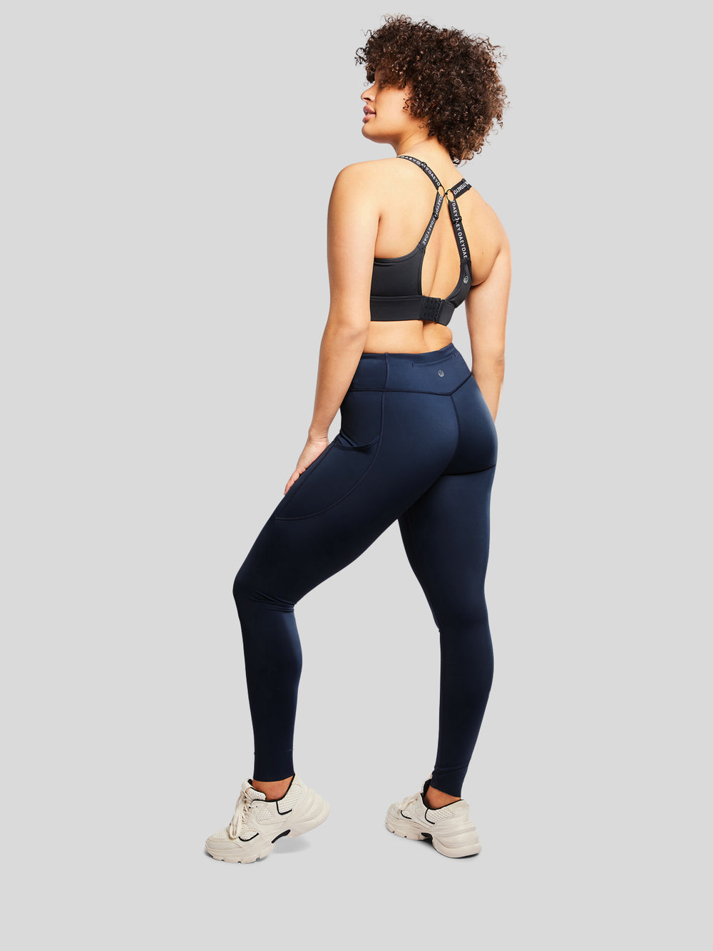 Helene Running Comp. Leggings