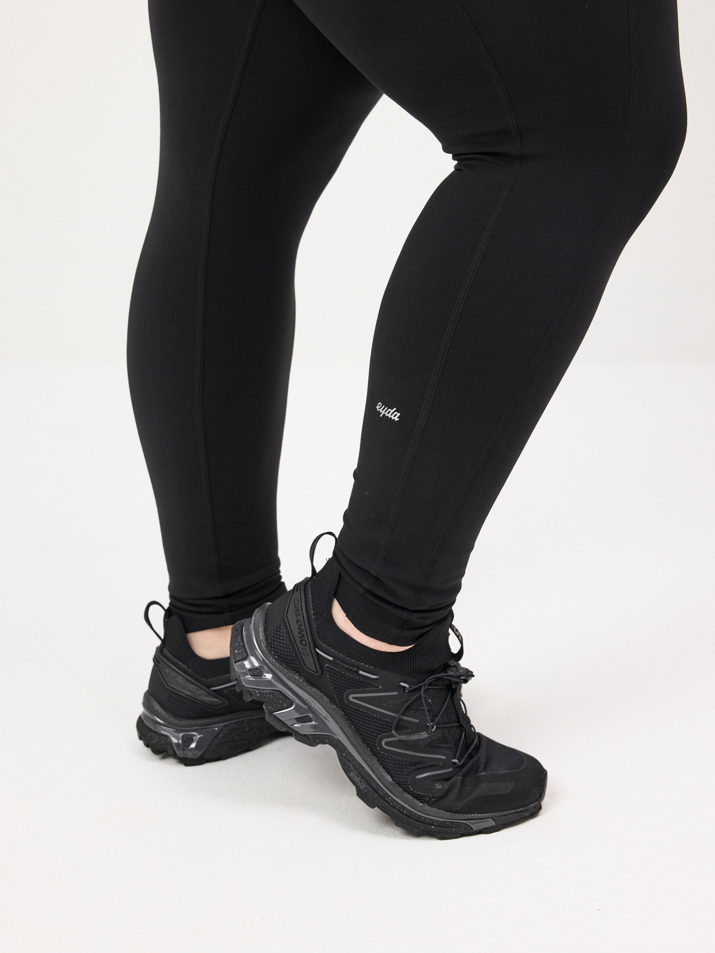 Jadie Complete Pocket Leggings