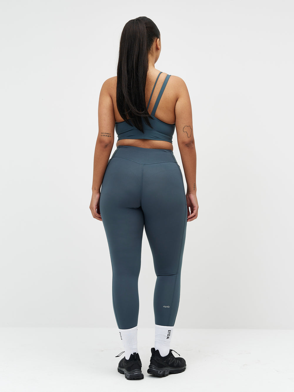 Jadie Complete Pocket Leggings