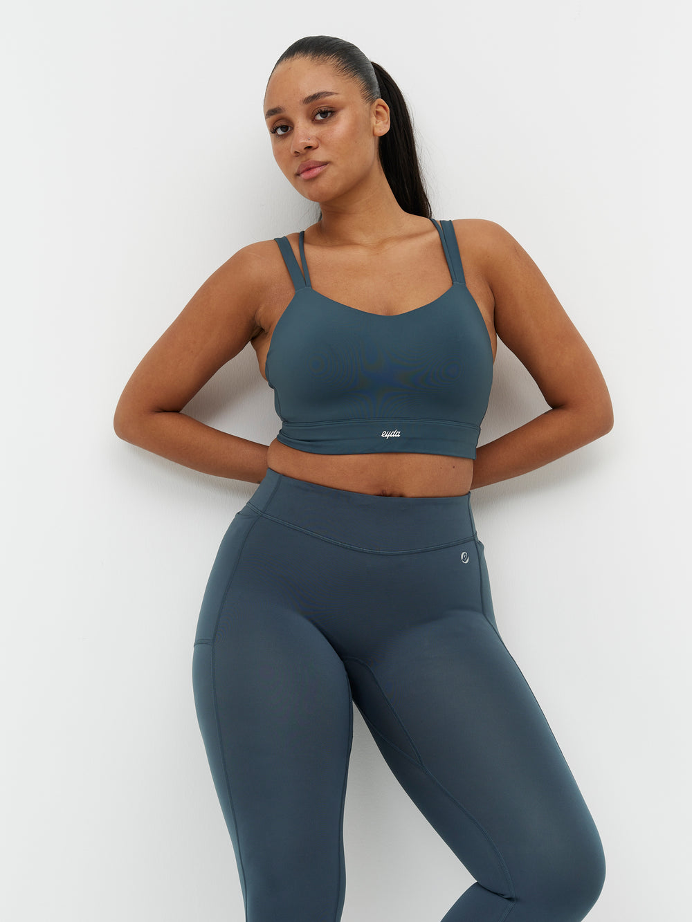 Jadie Complete Pocket Leggings