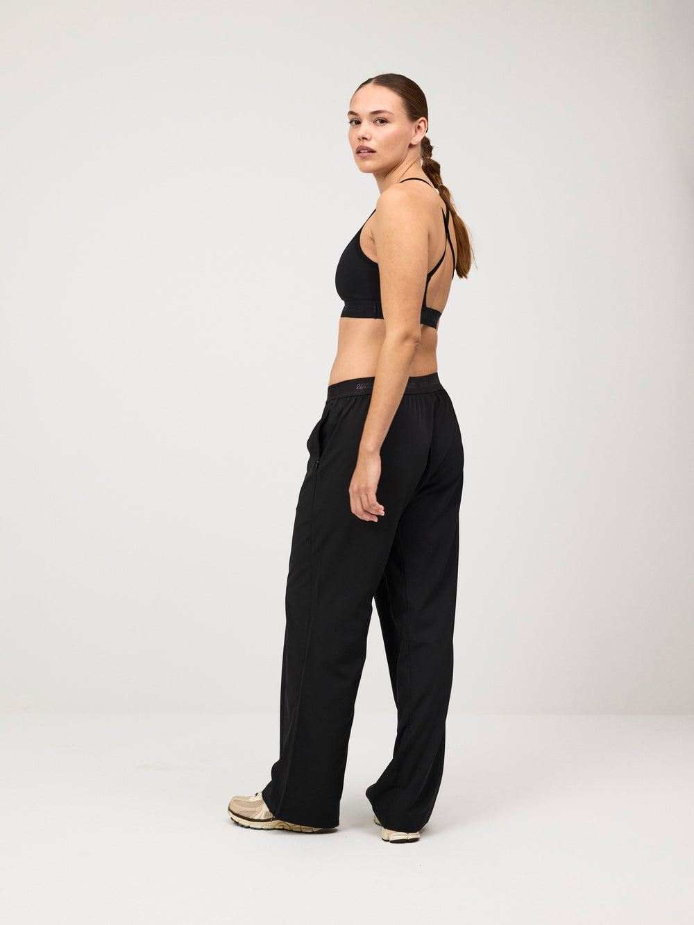 Jill Track Pants