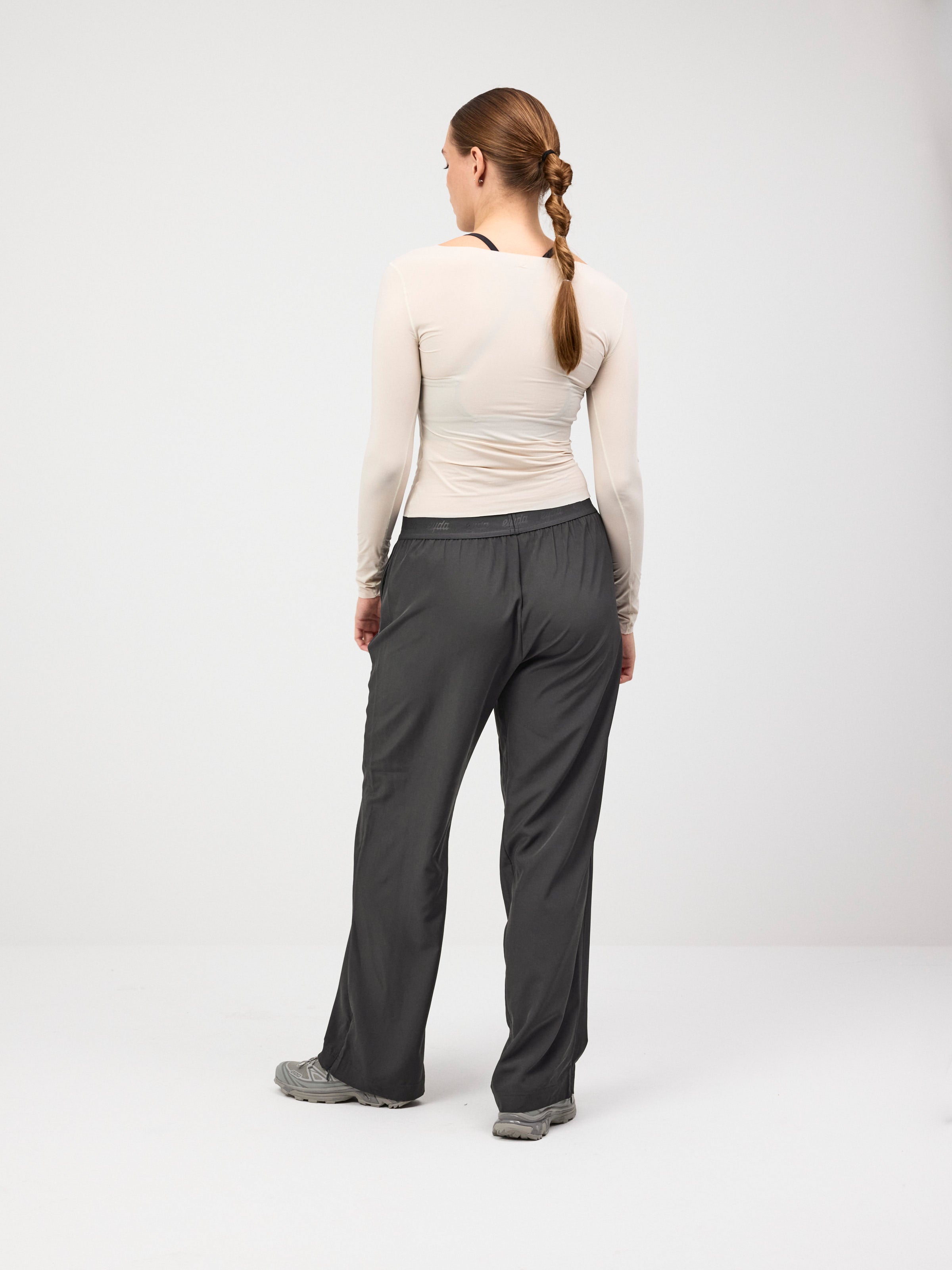 Jill Track Pants