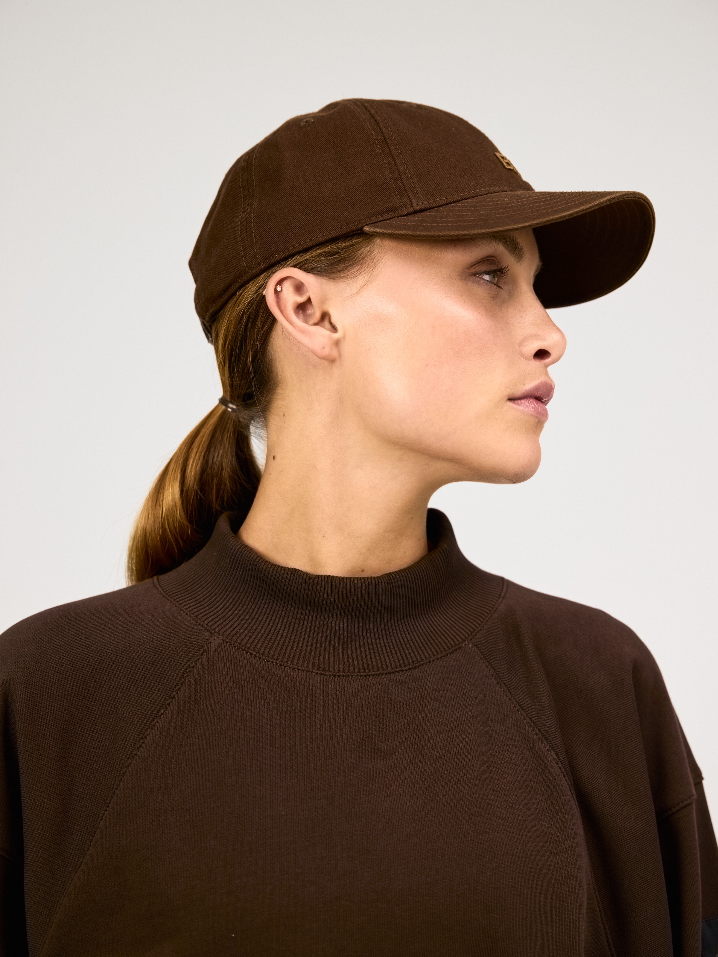 Josie Logo Cap