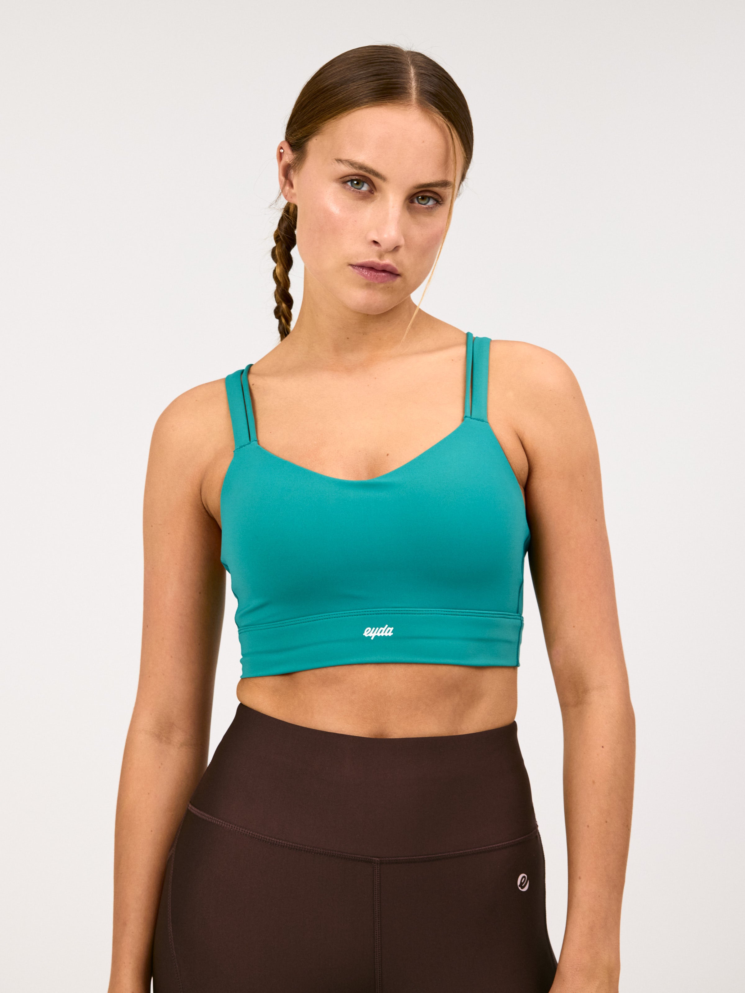 Leonora Sports Bra