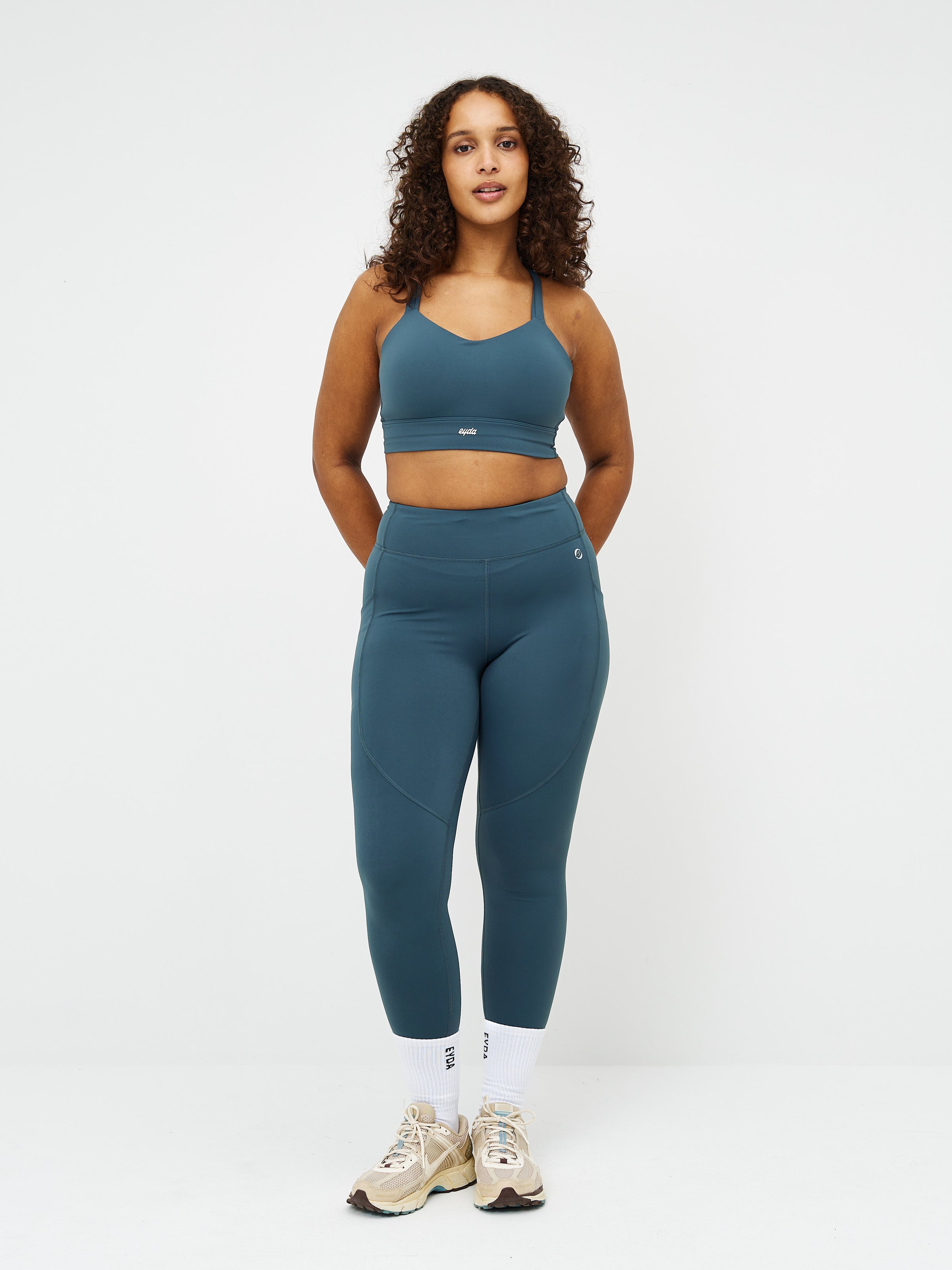 Leonora Sports Bra