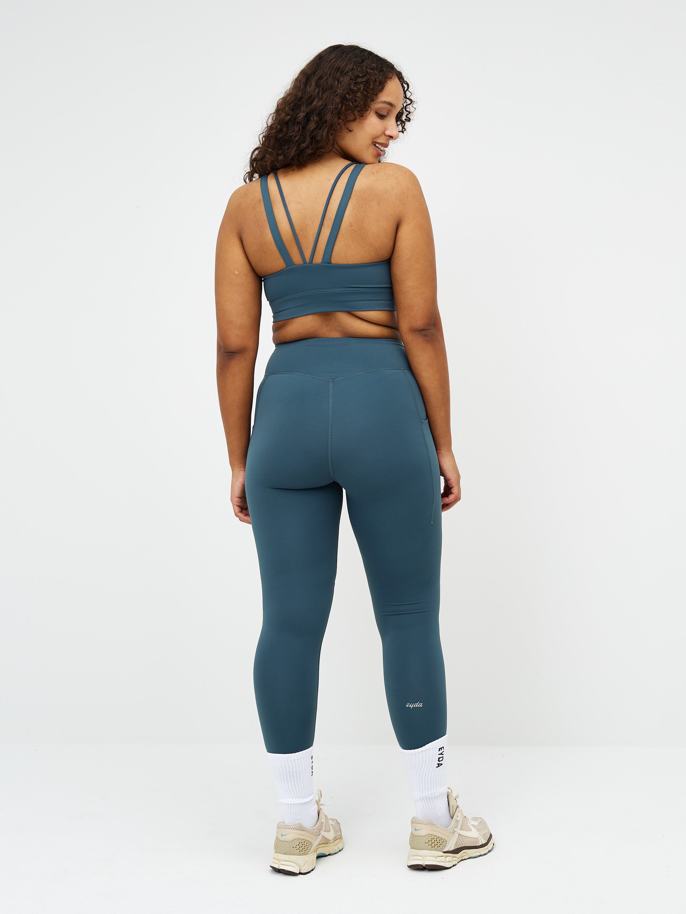 Leonora Sports Bra