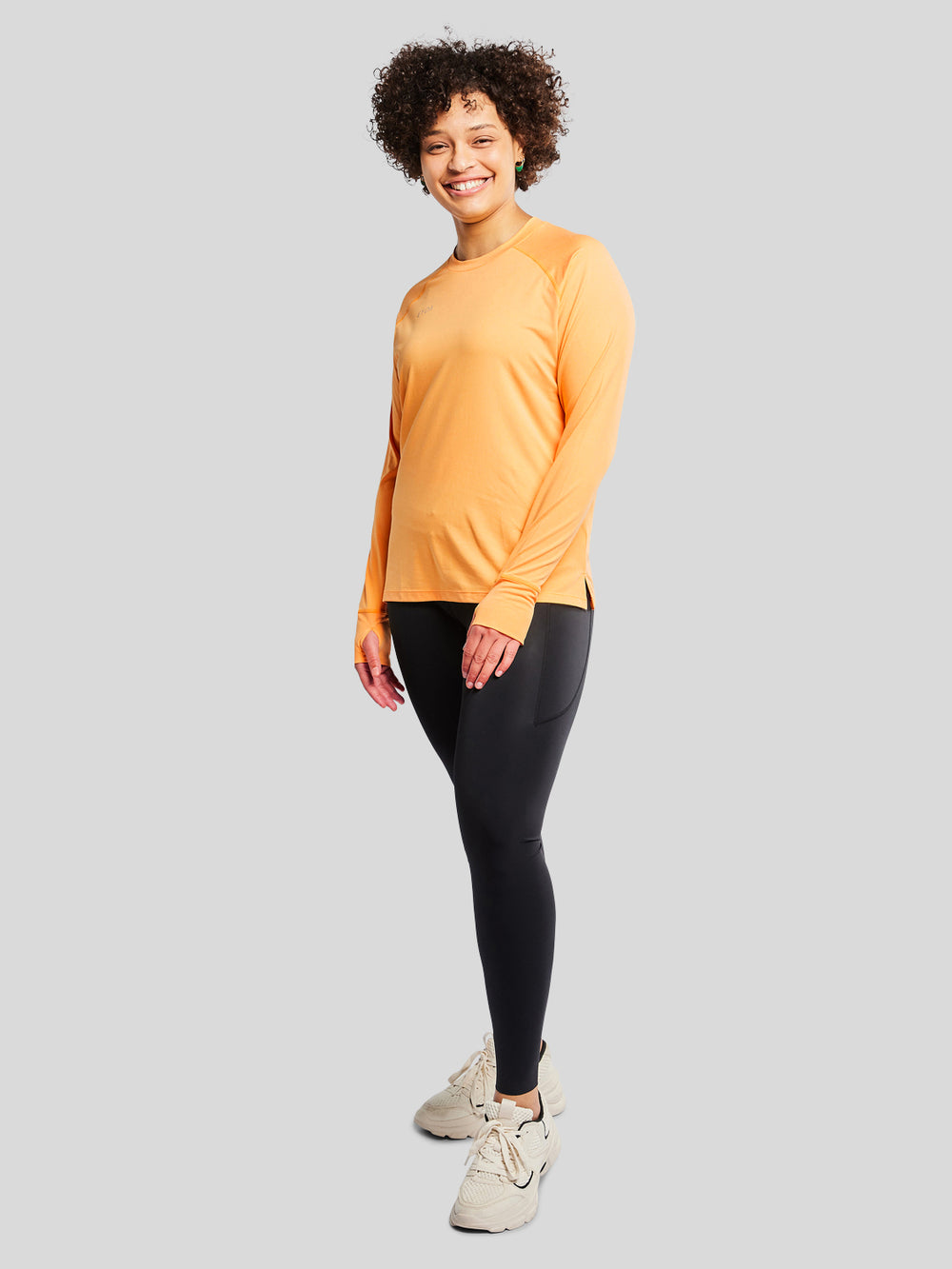 Linnea Long Sleeve