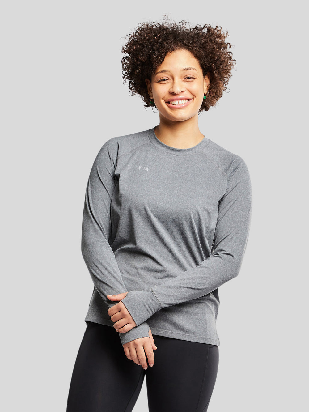 Linnea Long Sleeve