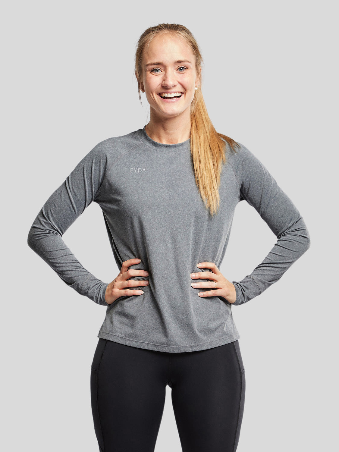 Linnea Long Sleeve