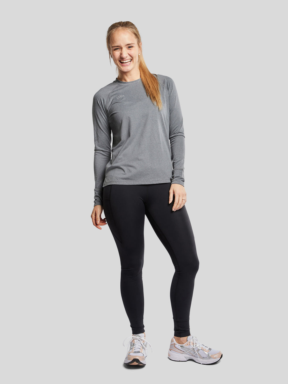 Linnea Long Sleeve