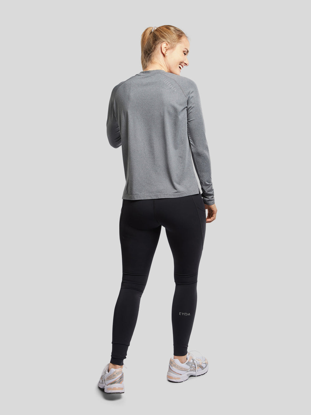 Linnea Long Sleeve