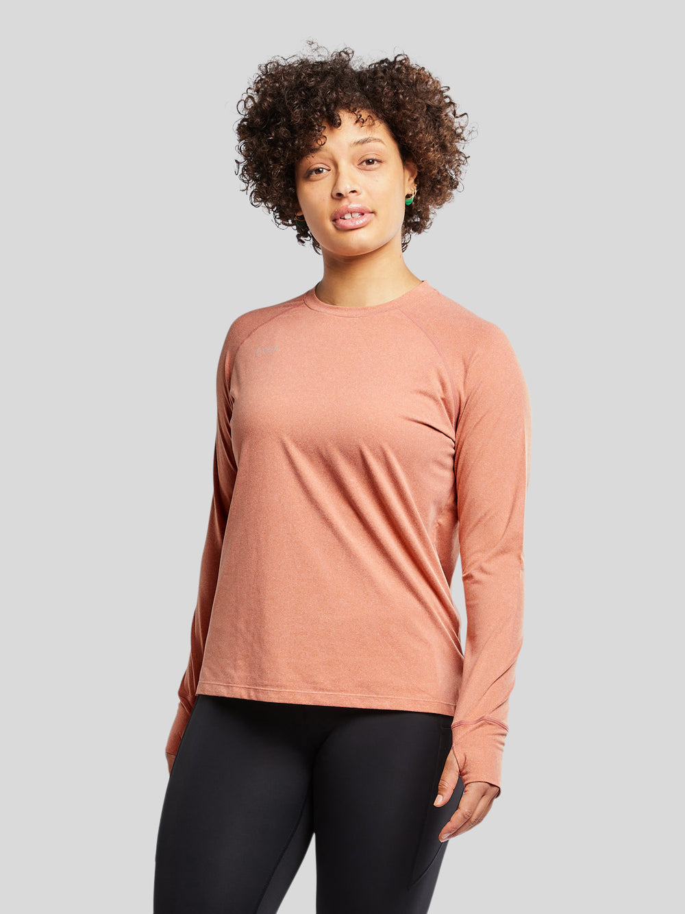 Linnea Long Sleeve