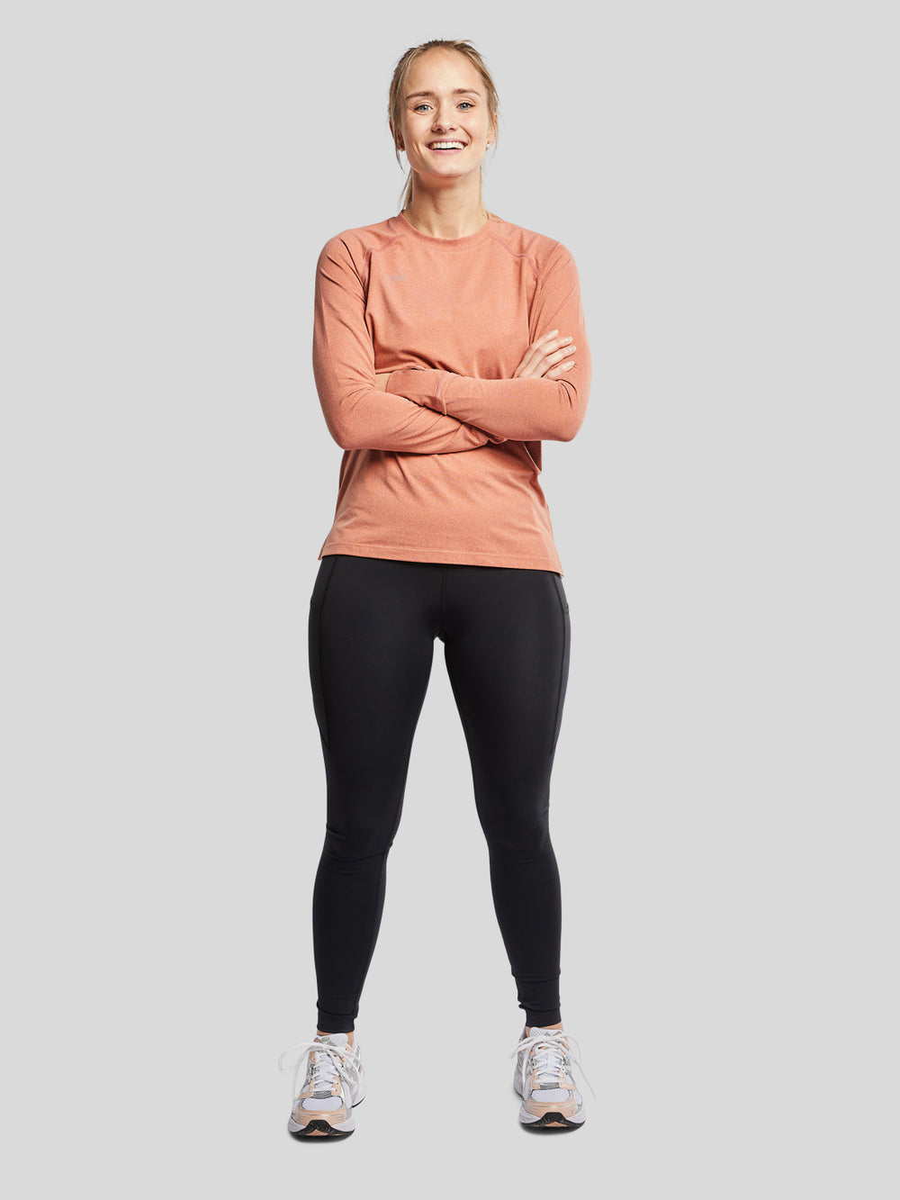 Linnea Long Sleeve