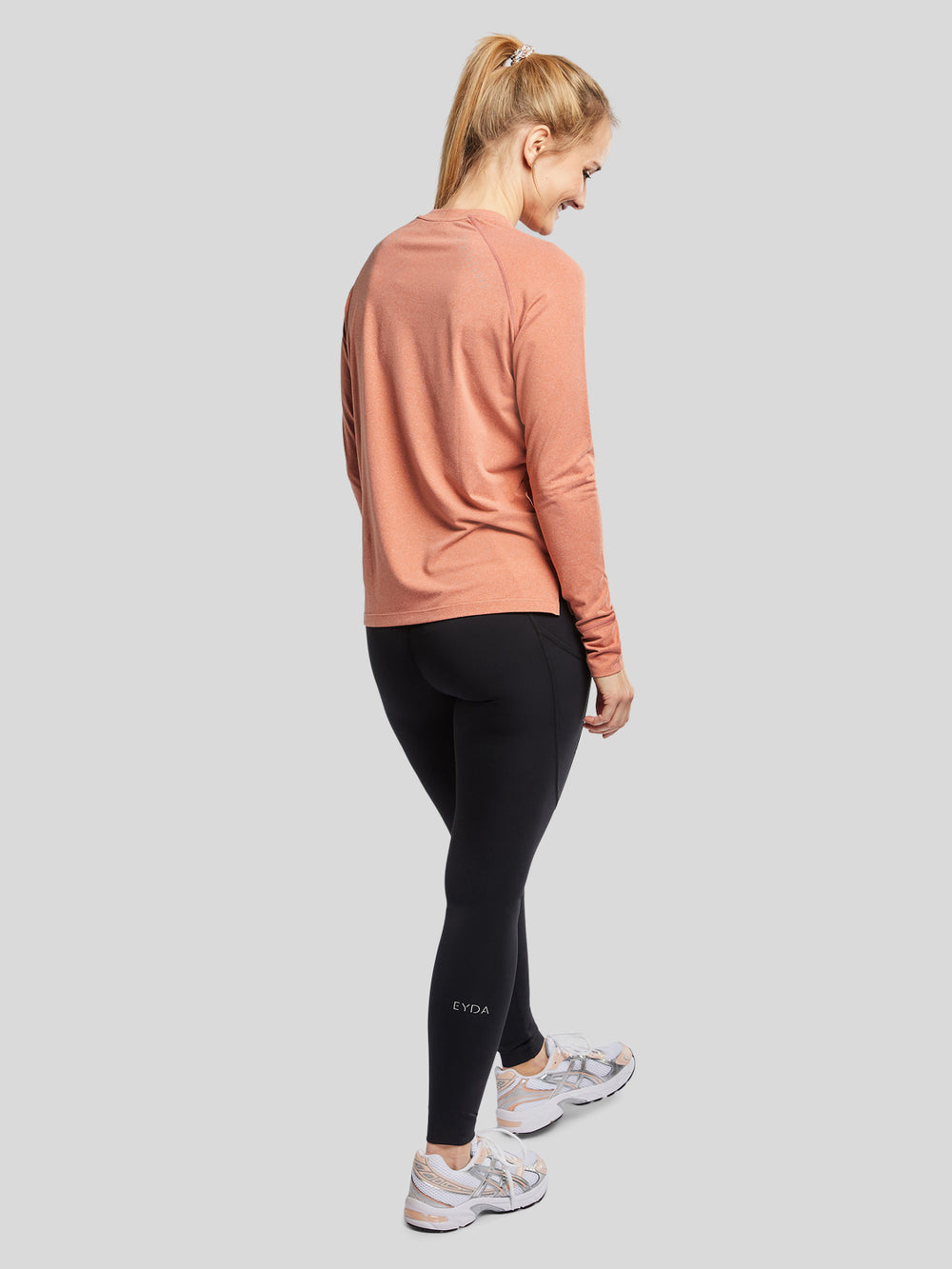 Linnea Long Sleeve