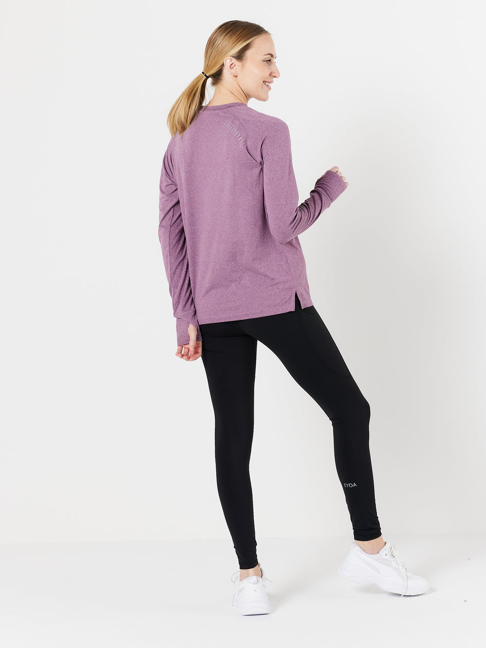 Linnea Long Sleeve