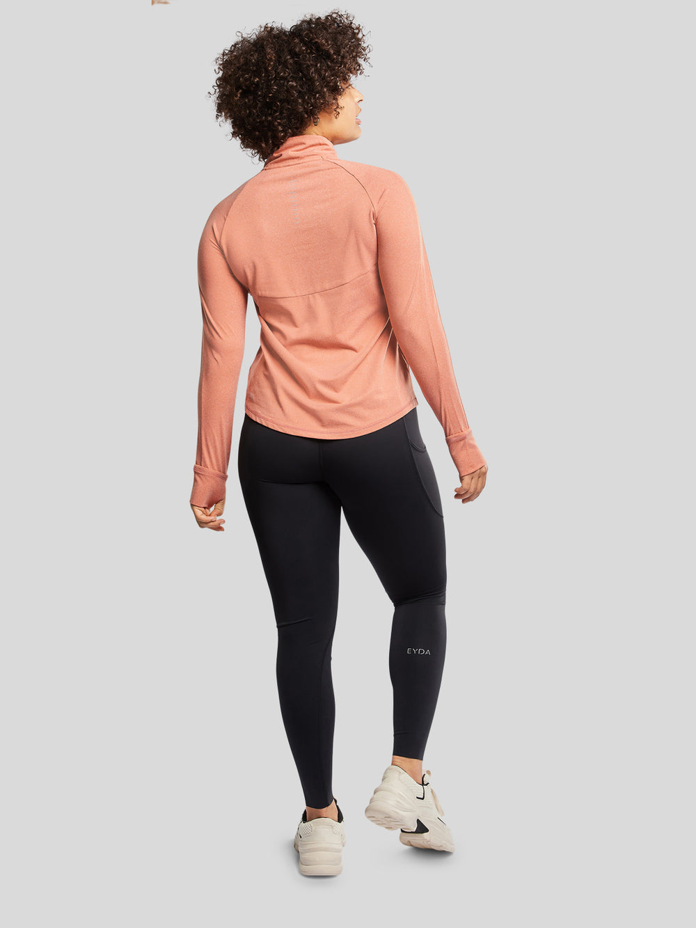 Linnea Running Shirt