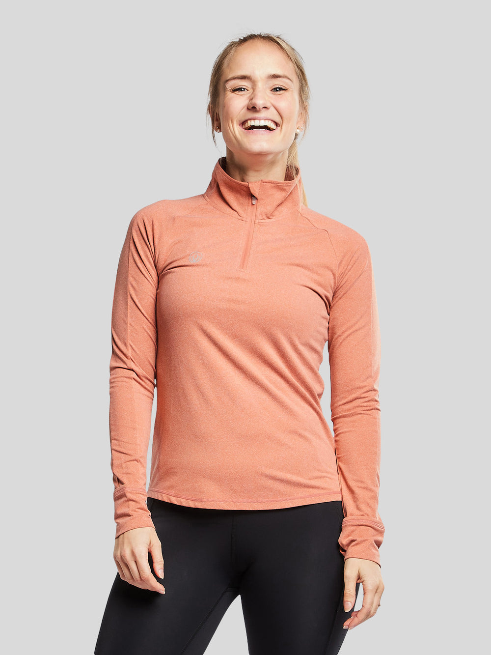 Linnea Running Shirt