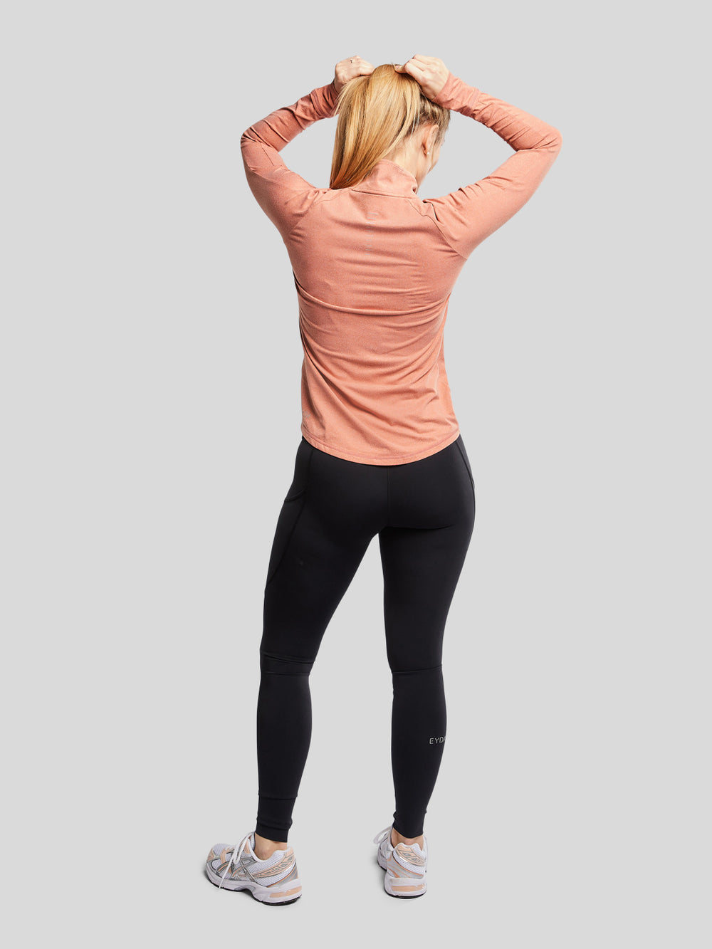 Linnea Running Shirt