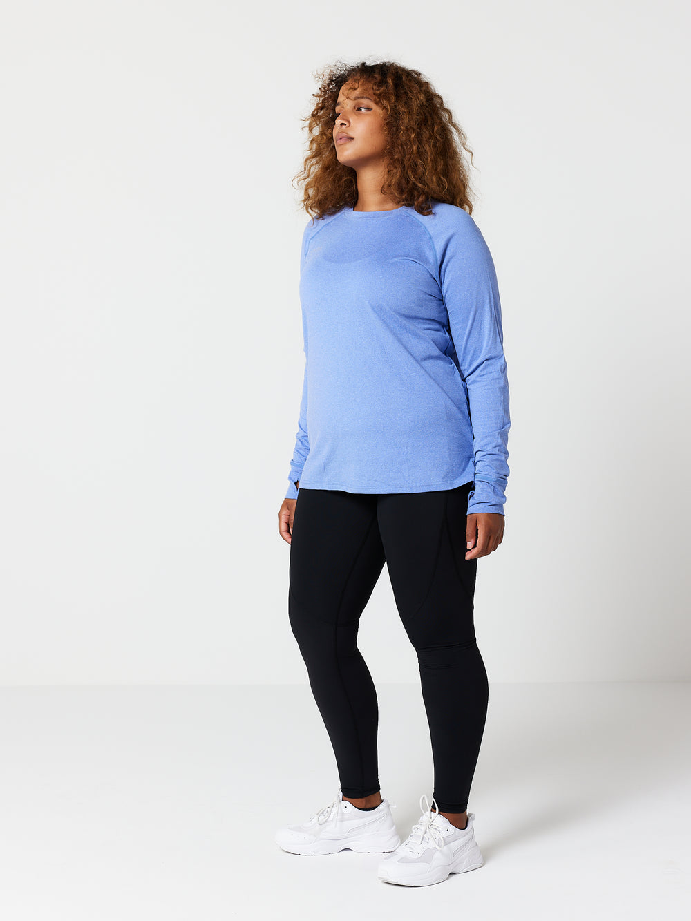 Linnea Long Sleeve