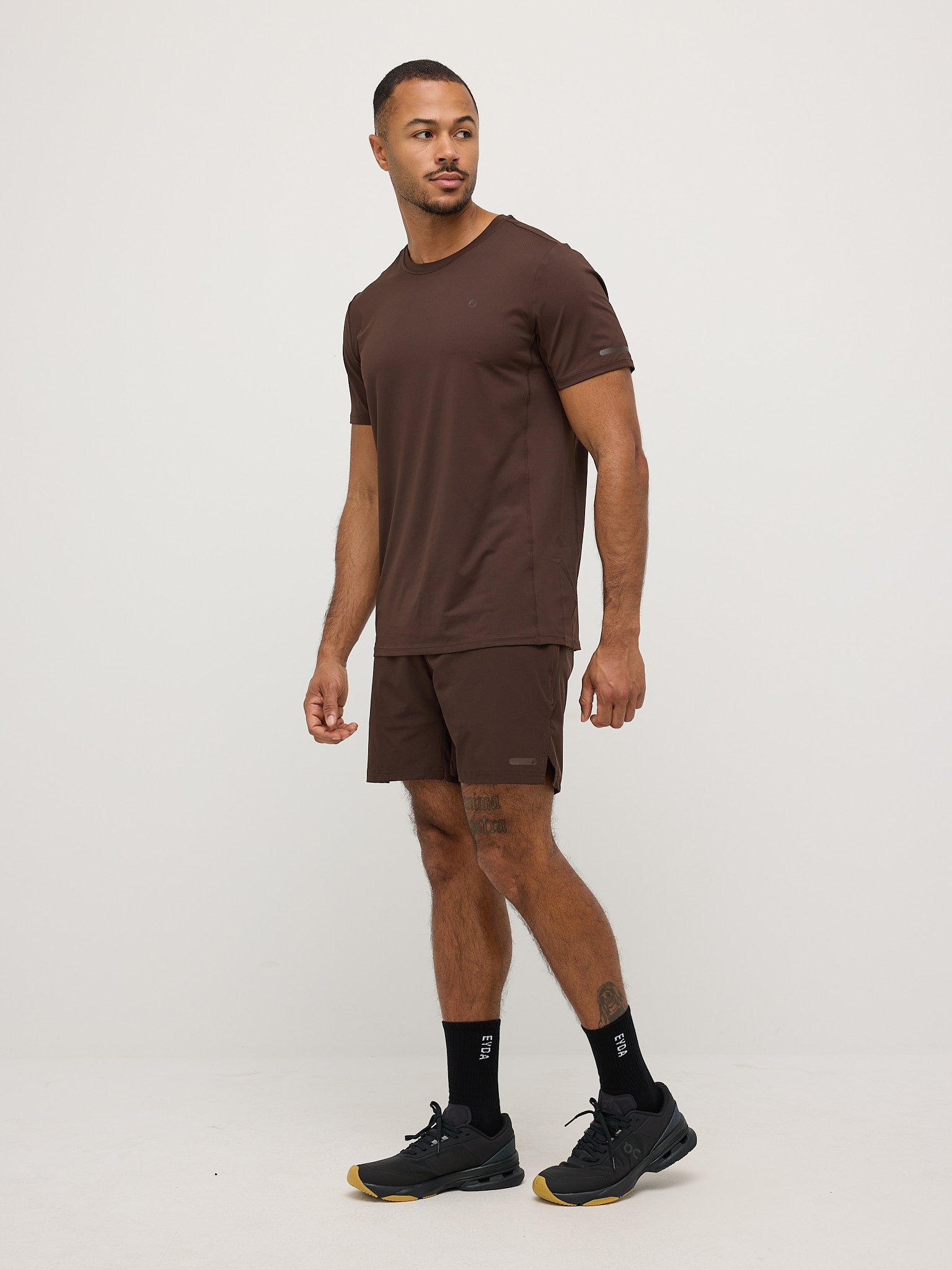 Lucas Shorts