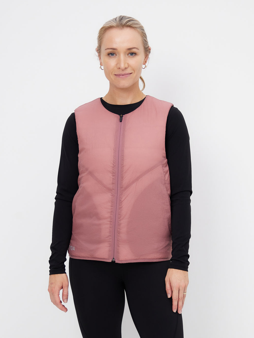 Lucca Padded Vest