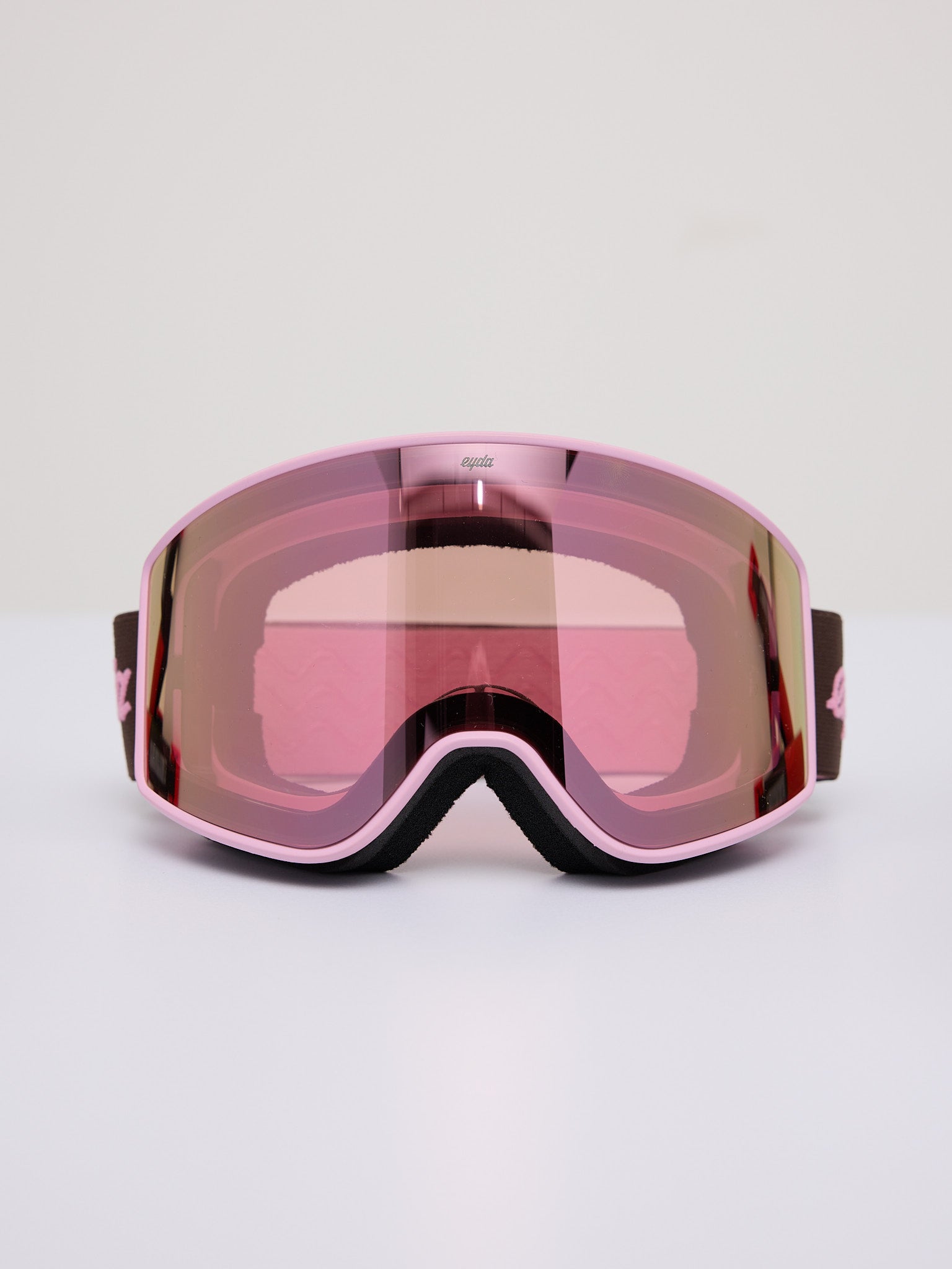 Maddie Ski Goggles