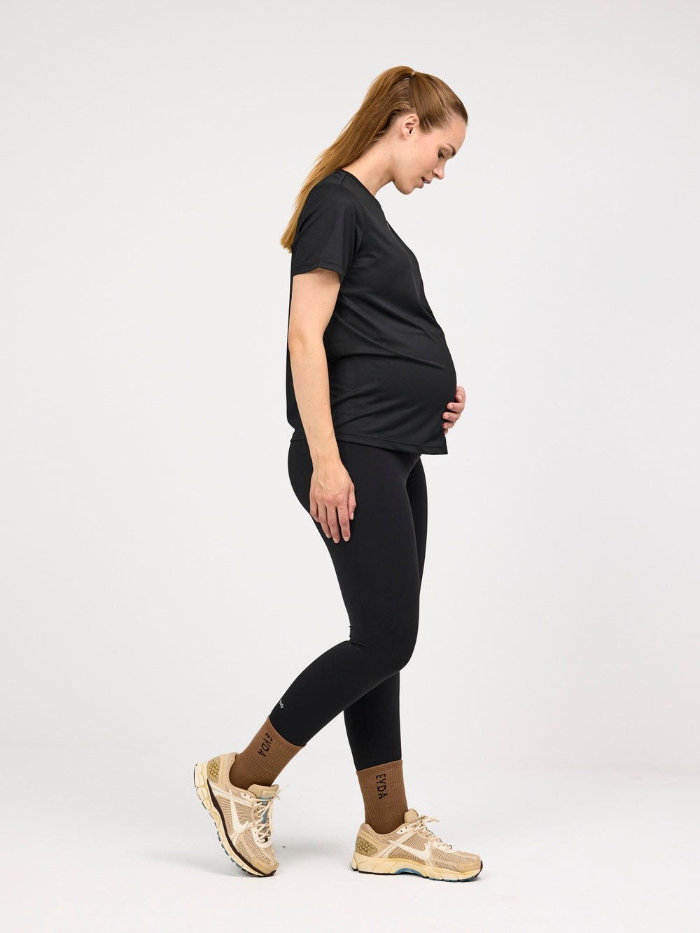 Milla Preggo Tee