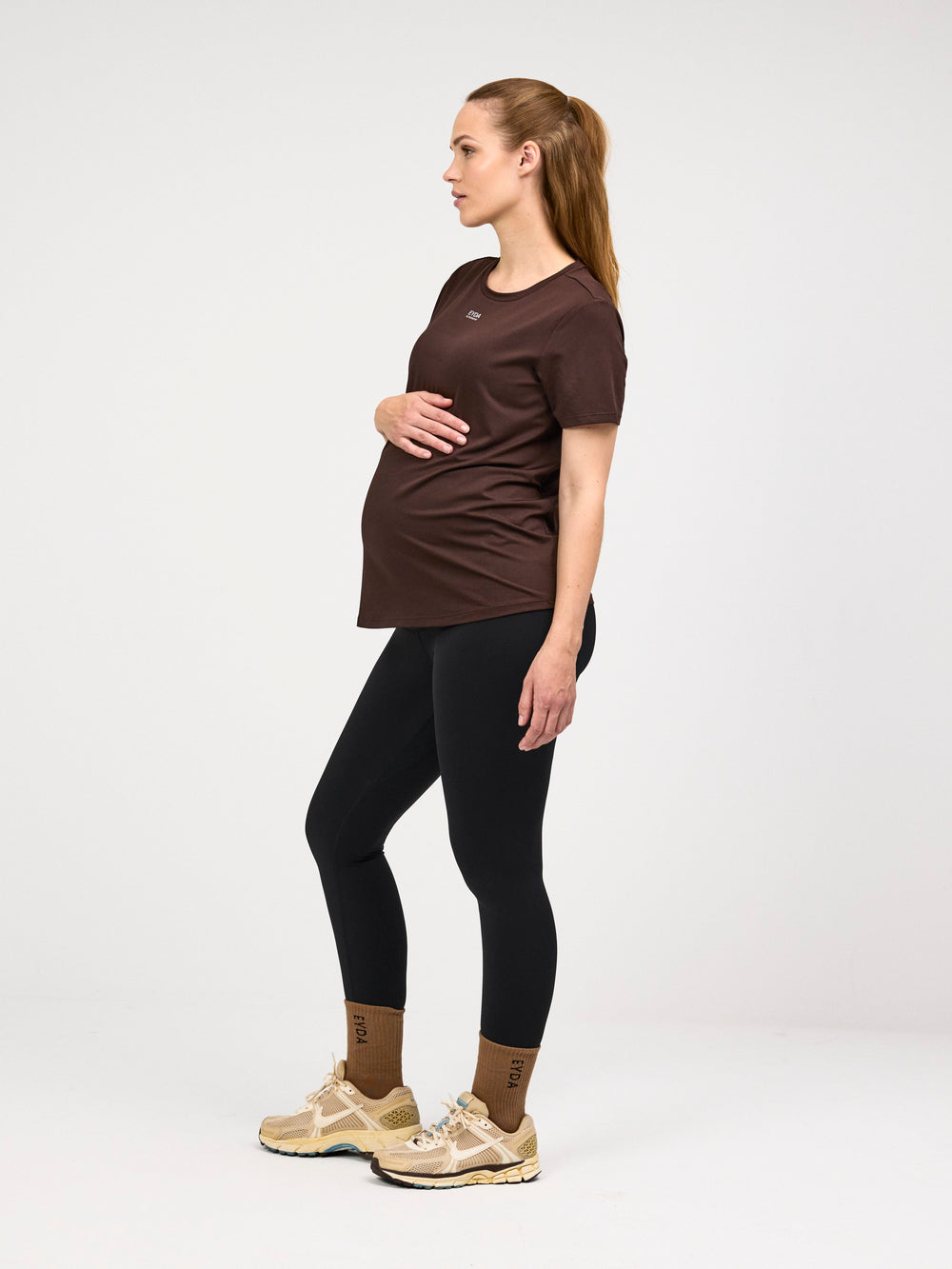 Milla Preggo Tee