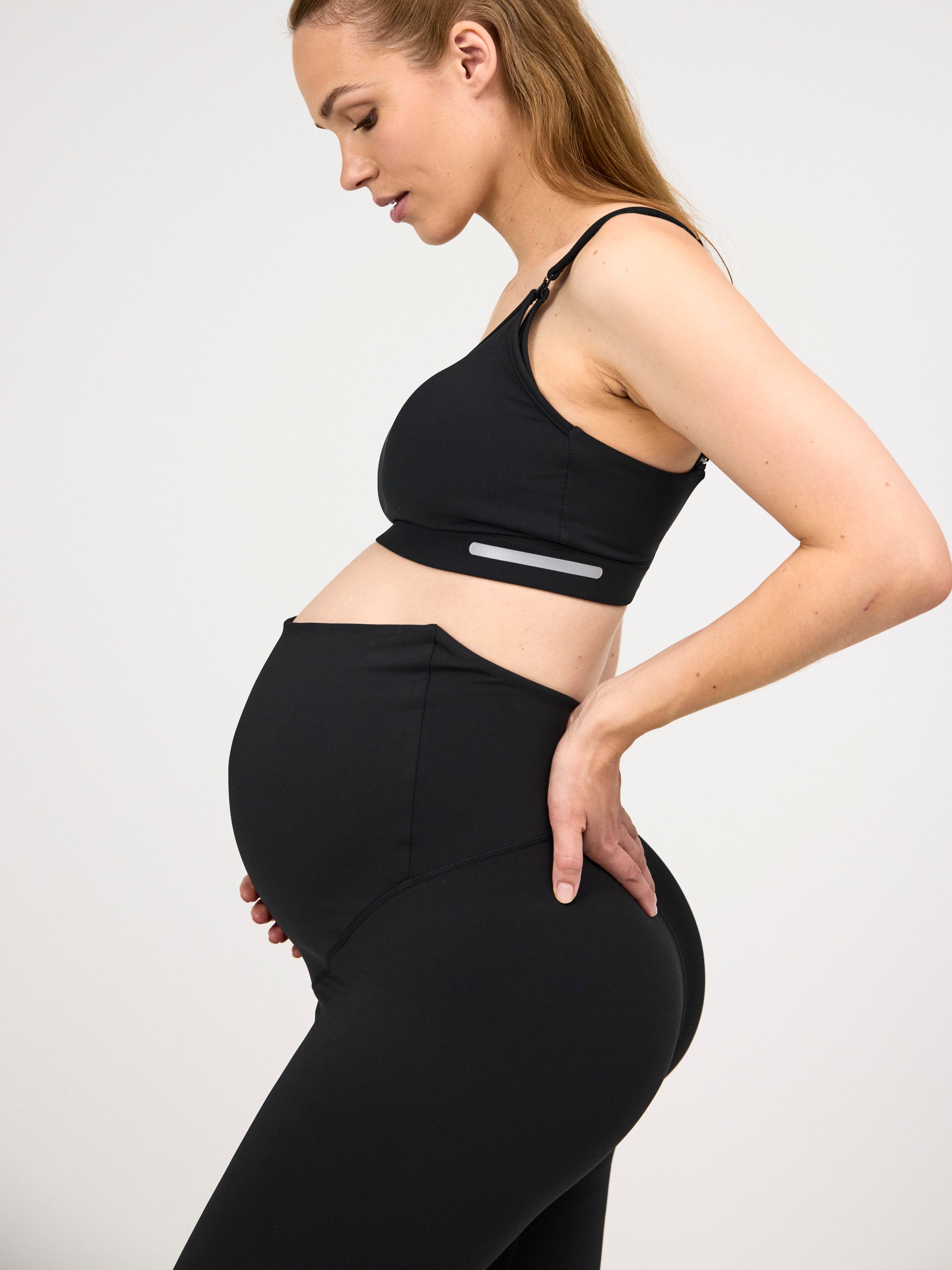 Milla Ultralight Preggo Leggings