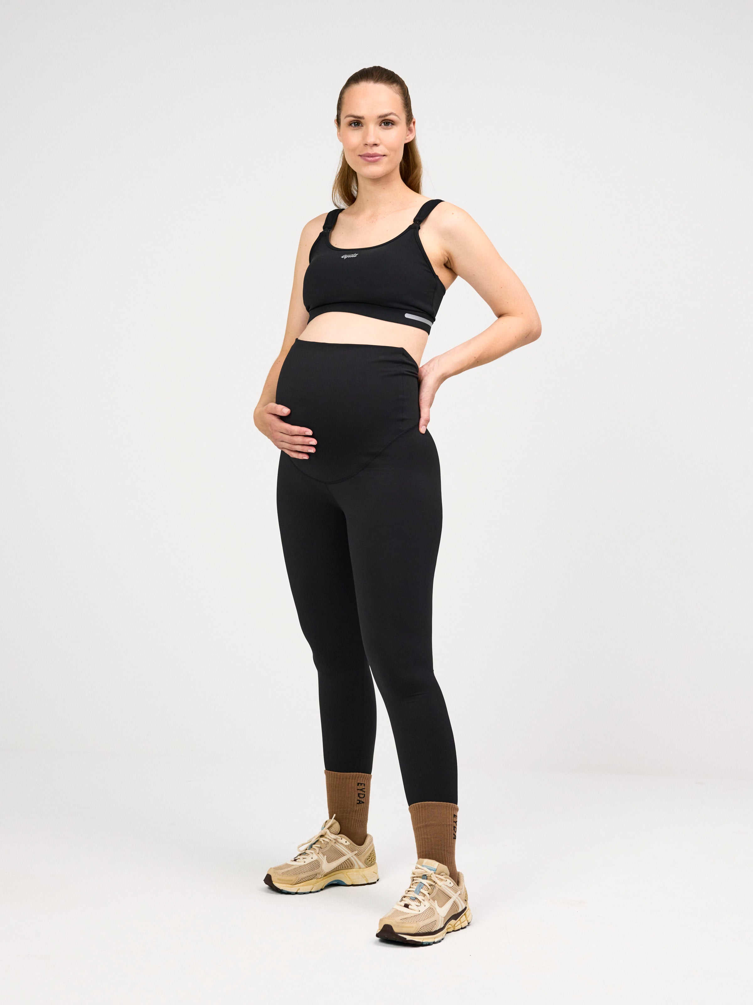 Milla Ultralight Preggo Leggings